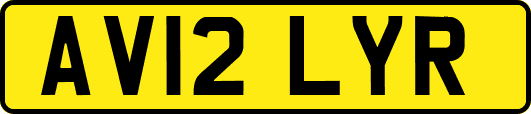 AV12LYR