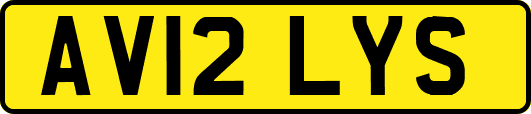 AV12LYS