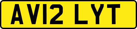 AV12LYT