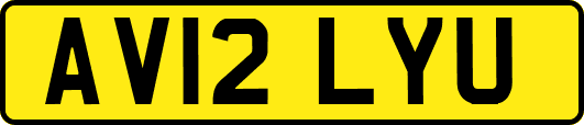 AV12LYU