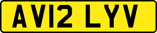 AV12LYV