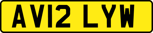AV12LYW