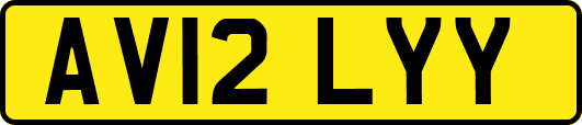 AV12LYY