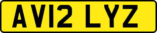 AV12LYZ