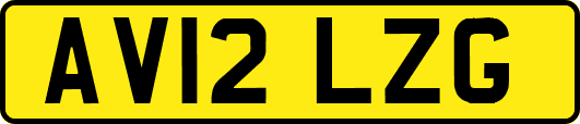 AV12LZG