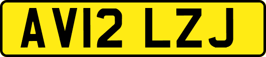 AV12LZJ