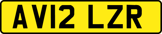 AV12LZR