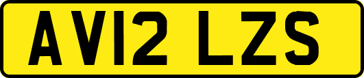 AV12LZS