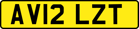 AV12LZT
