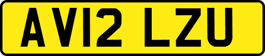 AV12LZU