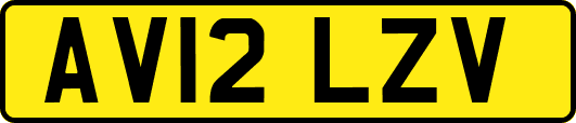 AV12LZV