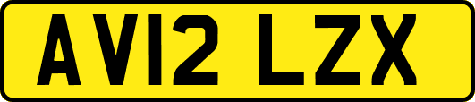AV12LZX