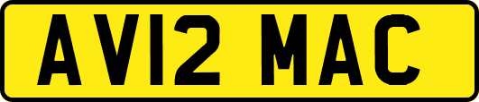 AV12MAC