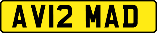 AV12MAD