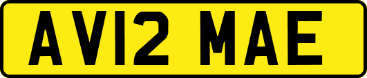 AV12MAE