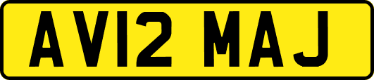 AV12MAJ