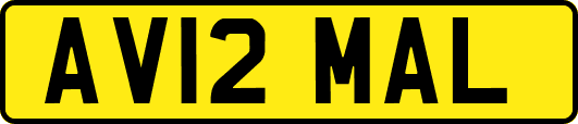 AV12MAL