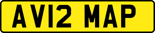 AV12MAP