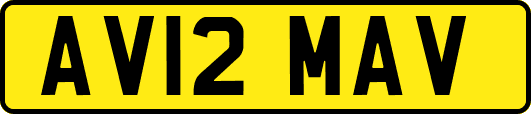 AV12MAV