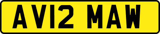 AV12MAW