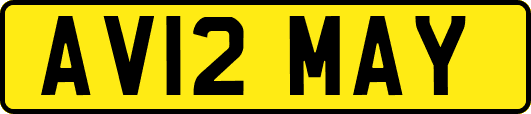 AV12MAY