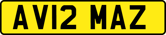 AV12MAZ