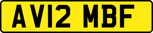 AV12MBF