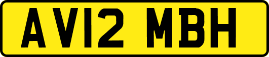 AV12MBH