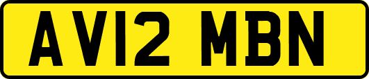 AV12MBN