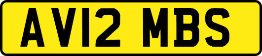 AV12MBS