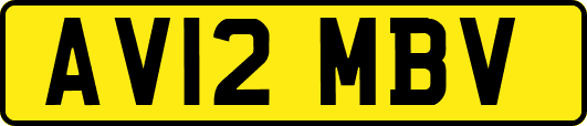 AV12MBV