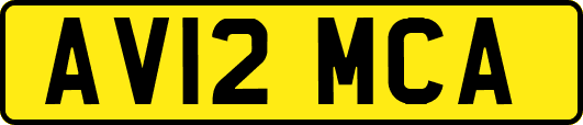 AV12MCA