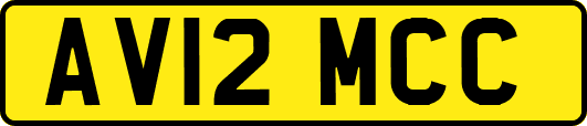 AV12MCC