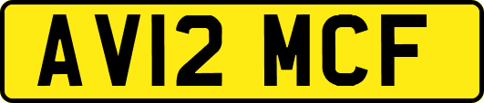 AV12MCF