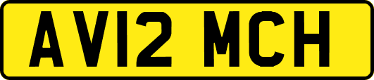 AV12MCH