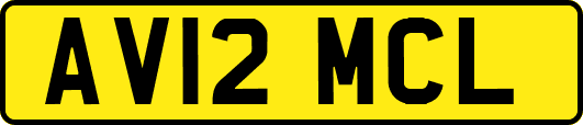 AV12MCL
