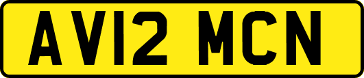 AV12MCN