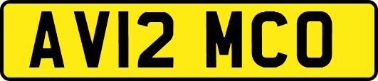 AV12MCO