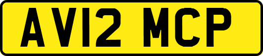 AV12MCP