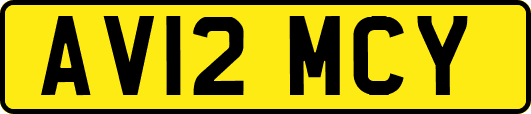 AV12MCY
