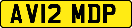 AV12MDP