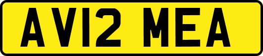 AV12MEA