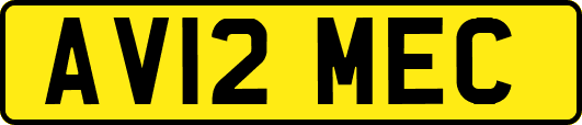 AV12MEC