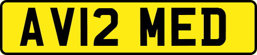AV12MED