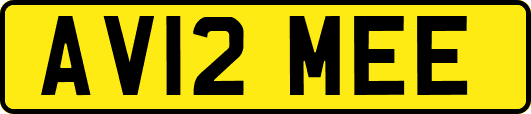 AV12MEE