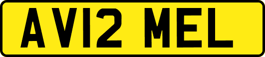 AV12MEL
