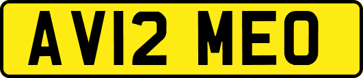 AV12MEO