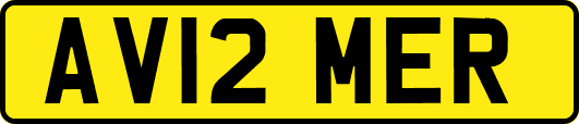 AV12MER