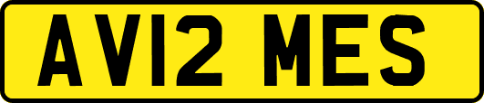 AV12MES