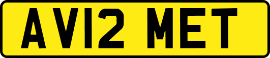 AV12MET
